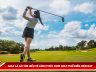 GOLF LÀ GÌ? TÌM HIỂU VỀ HÌNH THỨC CHƠI GOLF PHỔ BIẾN HIỆN NAY